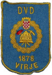 DVD VIRJE 2